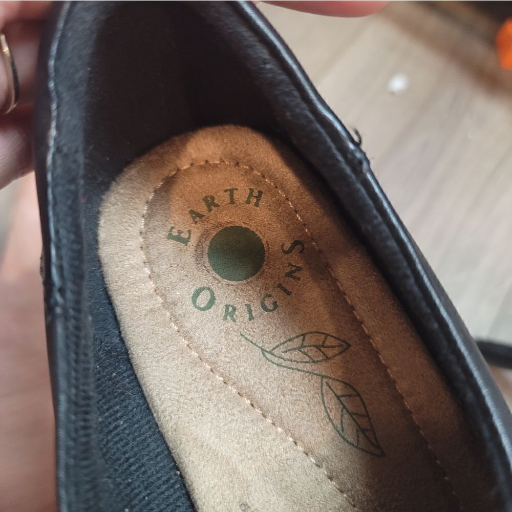 EARTH ORGINS Clogs - Picture 10 of 11
